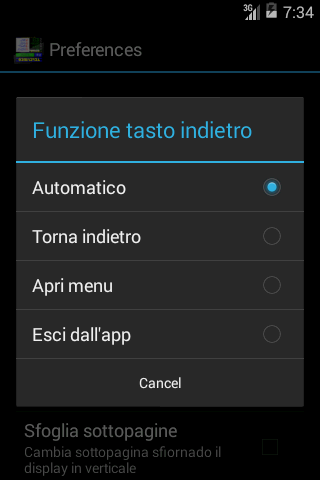 televideo
